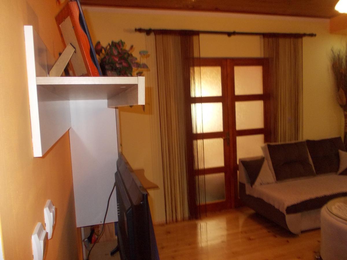 Apartment Jelaca Херцег-Новий Екстер'єр фото