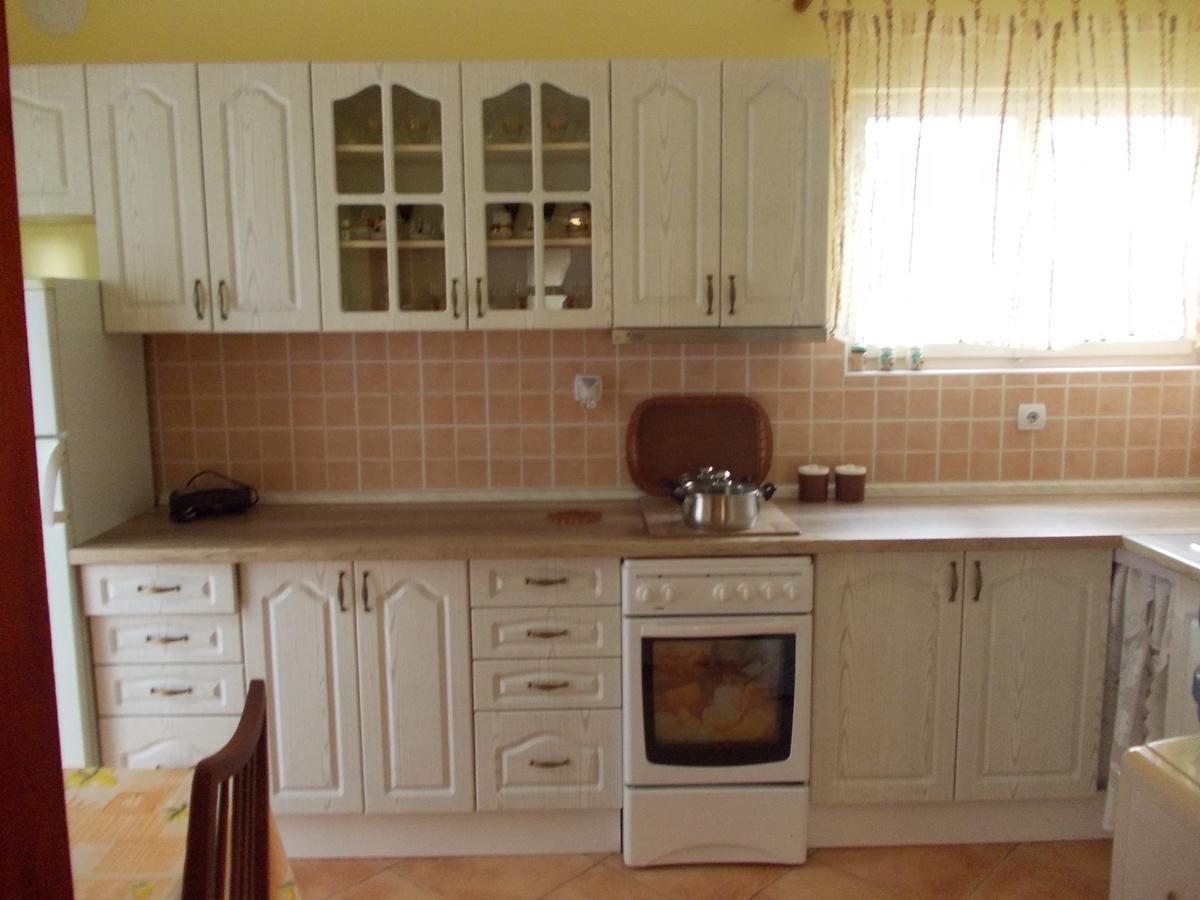 Apartment Jelaca Херцег-Новий Екстер'єр фото