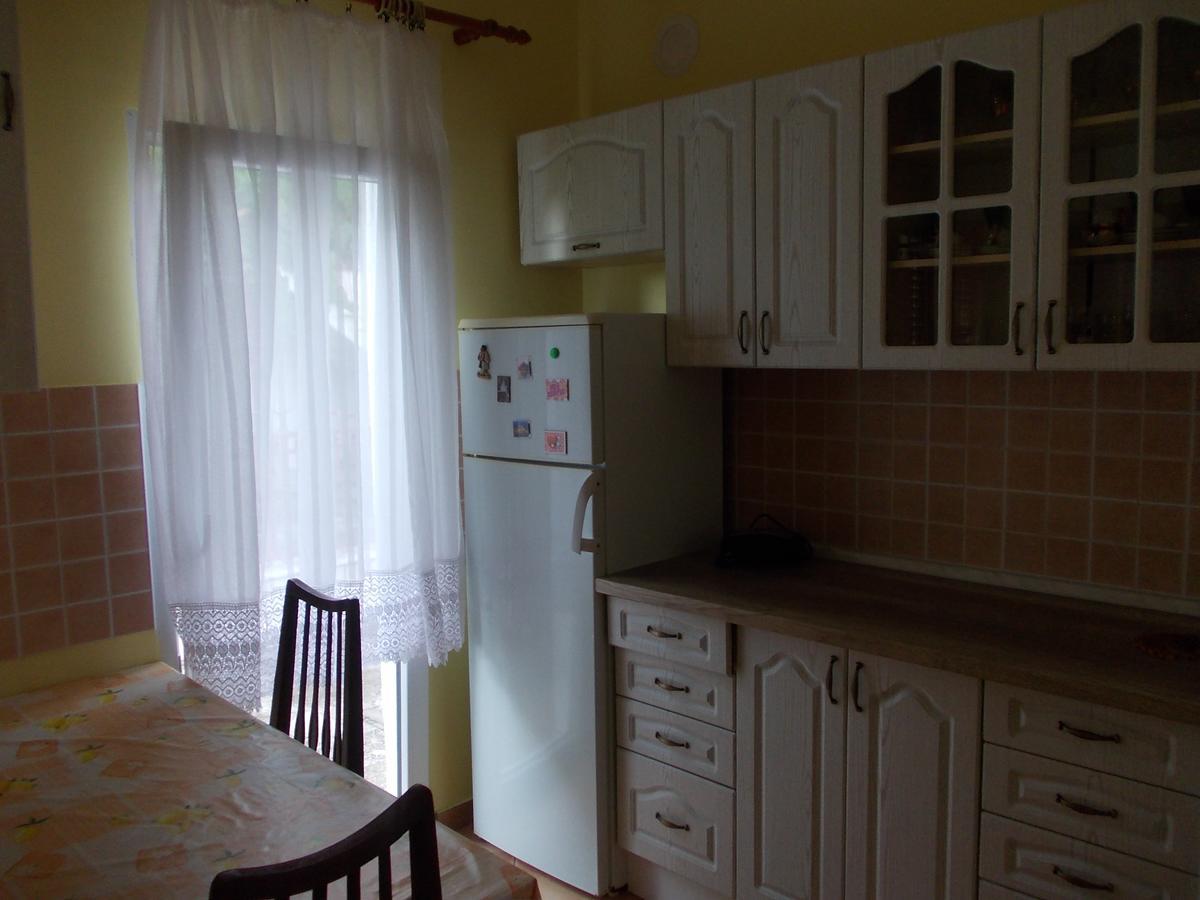 Apartment Jelaca Херцег-Новий Екстер'єр фото