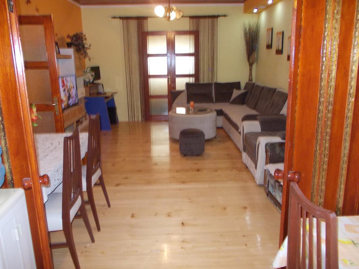 Apartment Jelaca Херцег-Новий Екстер'єр фото