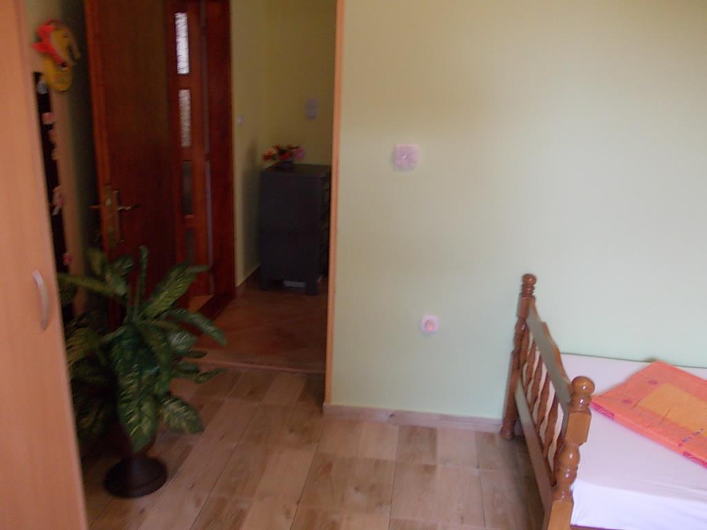 Apartment Jelaca Херцег-Новий Екстер'єр фото